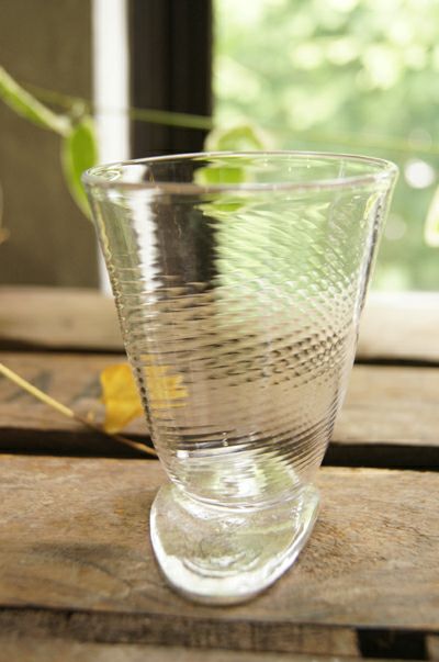 iino naho イイノ ナホ puddle glass | T.T. GARRET