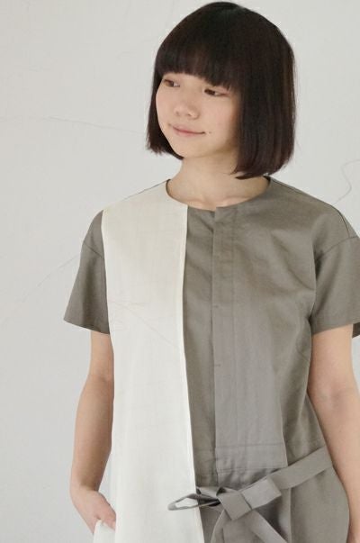 ohta オオタ jumpsuits woman (SS) | T.T. GARRET