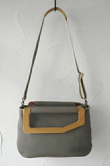 yuruku ユルク Metry Bag (M) | T.T. GARRET