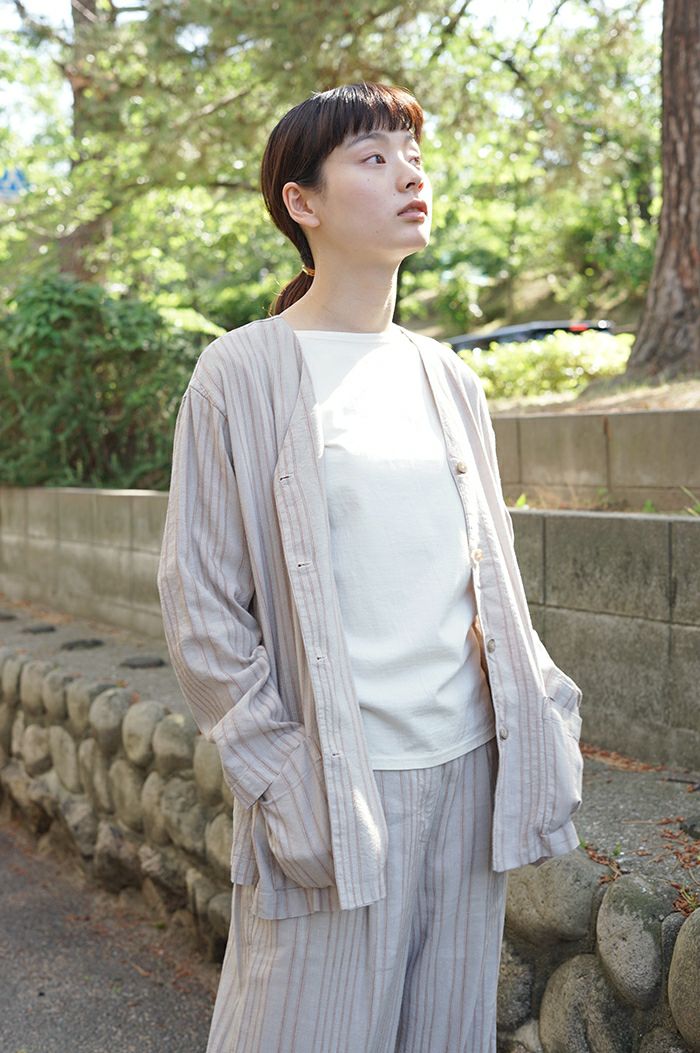 【5月末までSALE・新品】cardo fabrica カーディガン cardo fabrica | カルドファブリカの通販｜イエニテ