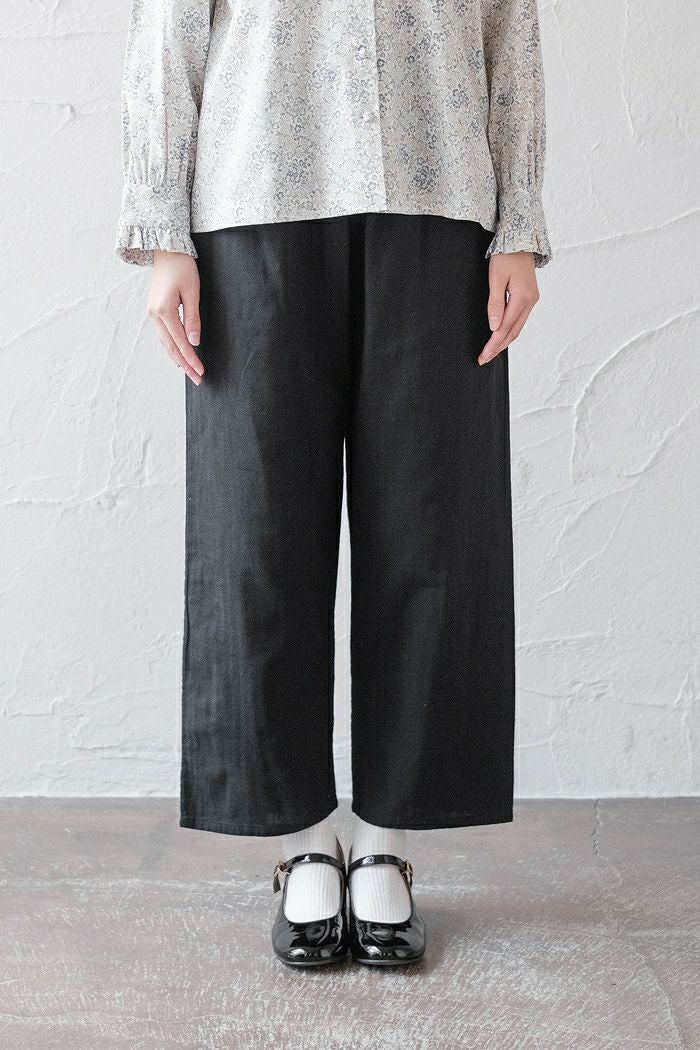 Gauze# ガーゼ オペラTシャツ(25SS) | T.T. GARRET