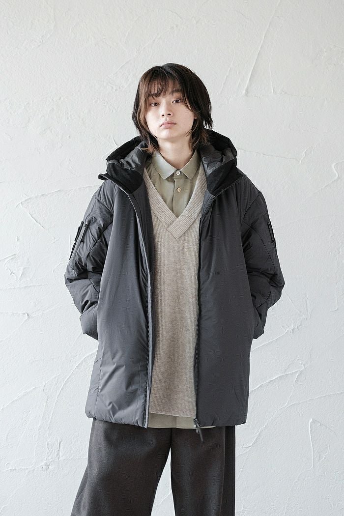 Tilak ティラック Siberia MiG Jacket(22AW/basic) | T.T. GARRET