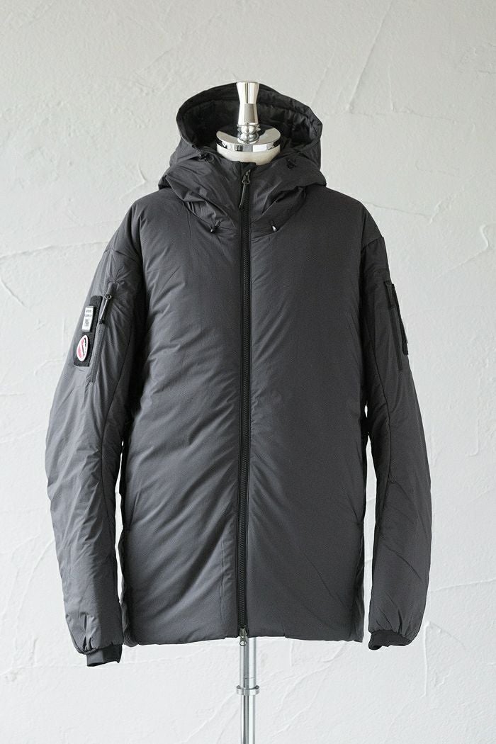 Tilak ティラック Siberia MiG Jacket(22AW/basic) | T.T. GARRET