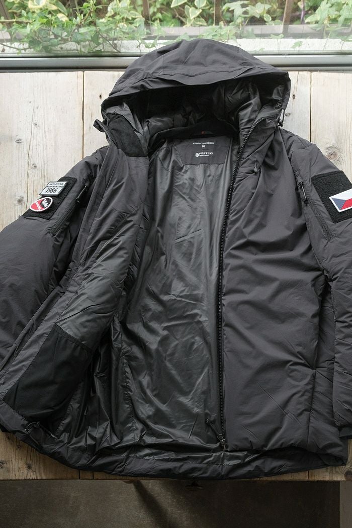 Tilak ティラック Siberia MiG Jacket(22AW/basic) | T.T. GARRET