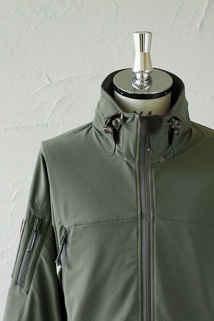 Tilak ティラック Noshaq MiG Jacket(24AW/basic) | T.T. GARRET