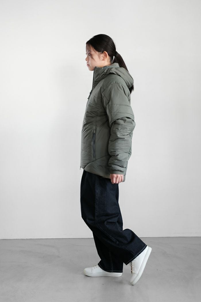 Tilak ティラック Ketil MiG Jacket(24AW/basic) | T.T. GARRET