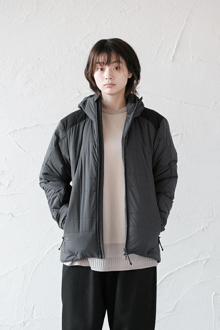 Tilak ティラック Ketil MiG Jacket(25AW/basic) | T.T. GARRET