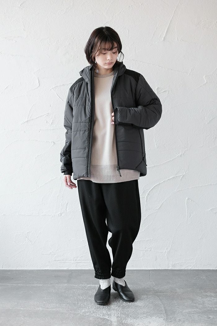 Tilak ティラック Ketil MiG Jacket(25AW/basic) | T.T. GARRET