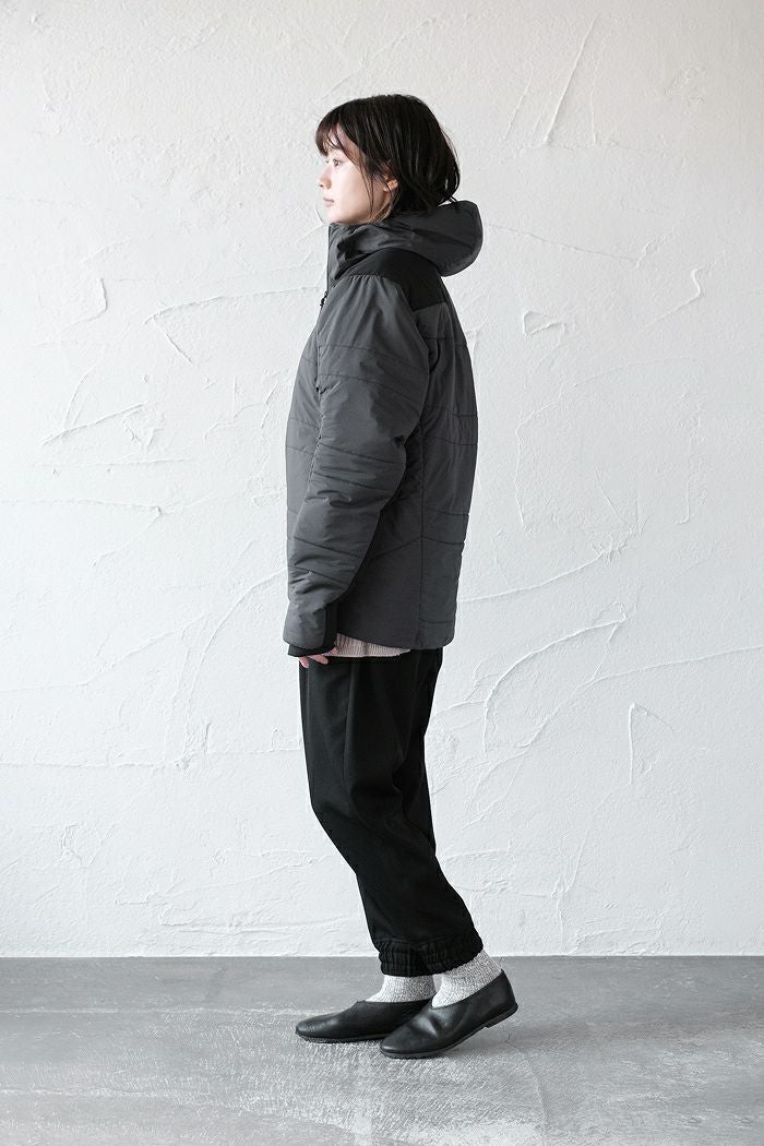 Tilak ティラック Ketil MiG Jacket(25AW/basic) | T.T. GARRET