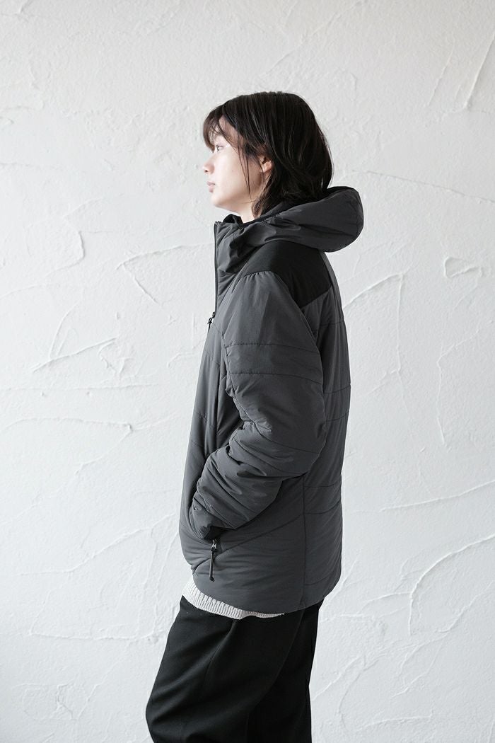 Tilak ティラック Ketil MiG Jacket(25AW/basic) | T.T. GARRET