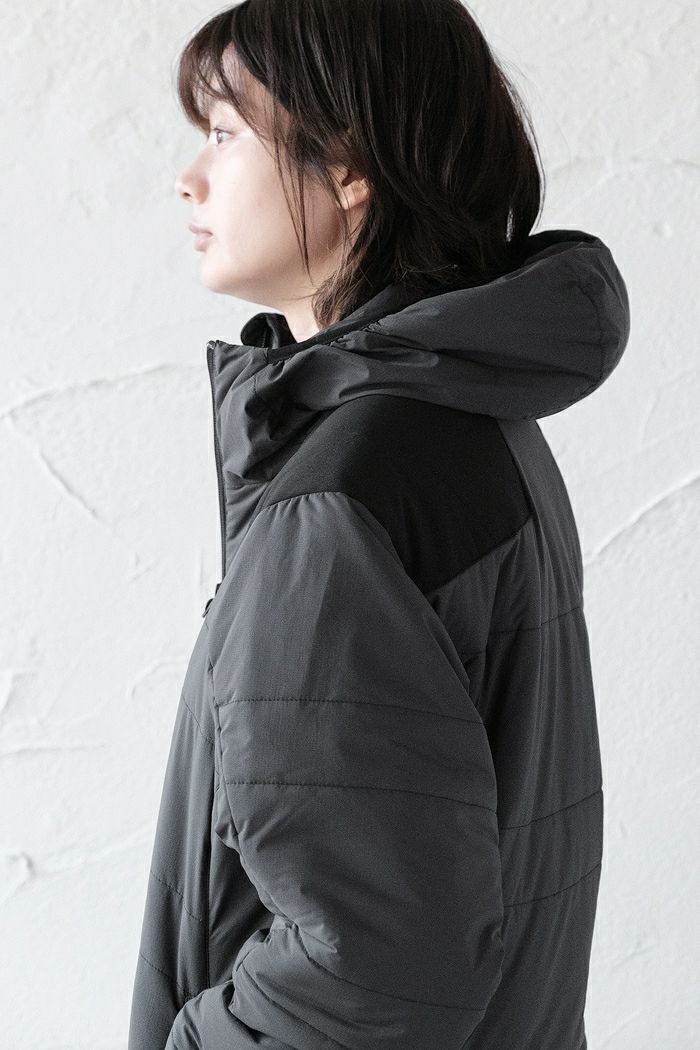 Tilak ティラック Ketil MiG Jacket(25AW/basic) | T.T. GARRET