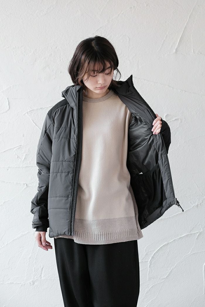 Tilak ティラック Ketil MiG Jacket(25AW/basic) | T.T. GARRET