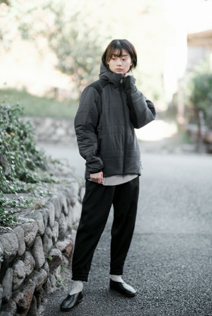 Tilak ティラック Ketil MiG Jacket(25AW/basic) | T.T. GARRET