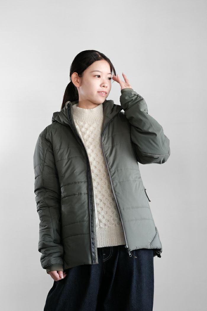 Tilak ティラック Ketil MiG Jacket(25AW/basic) | T.T. GARRET