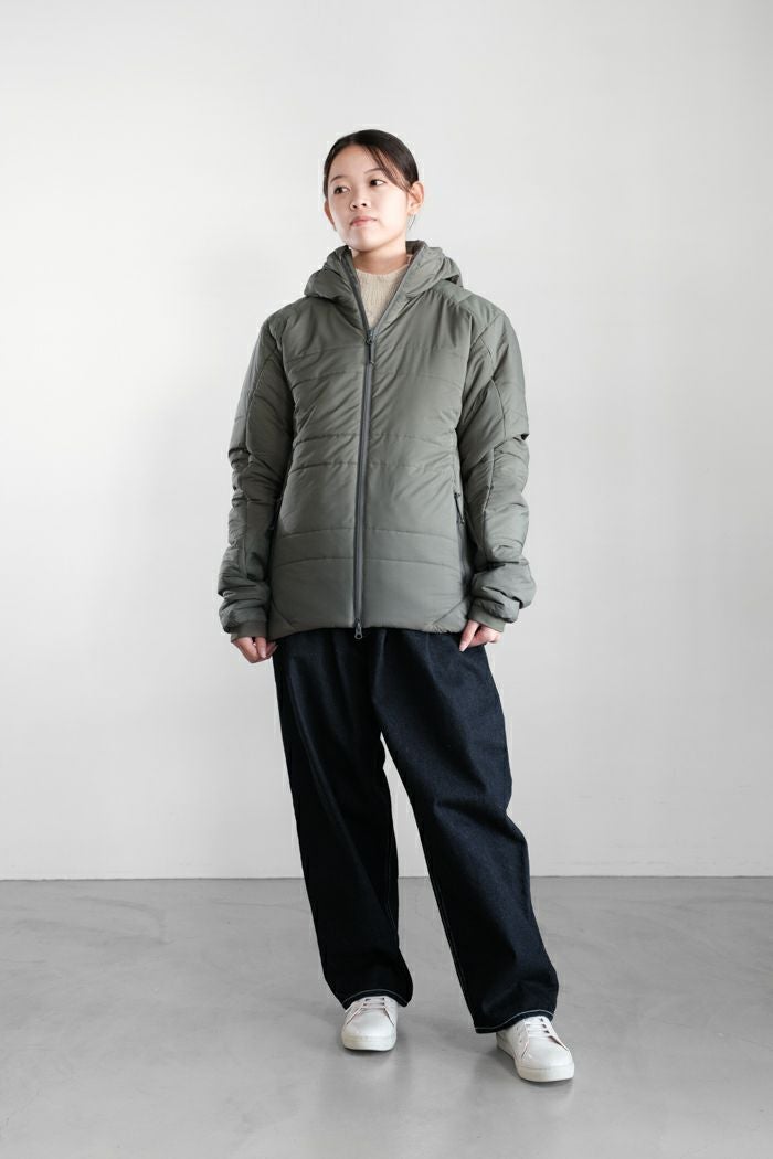 Tilak ティラック Ketil MiG Jacket(25AW/basic) | T.T. GARRET