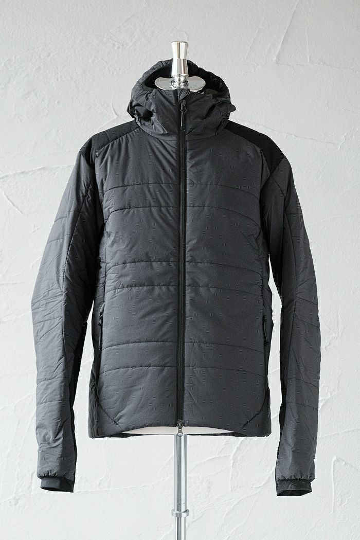 Tilak ティラック Ketil MiG Jacket(25AW/basic) | T.T. GARRET