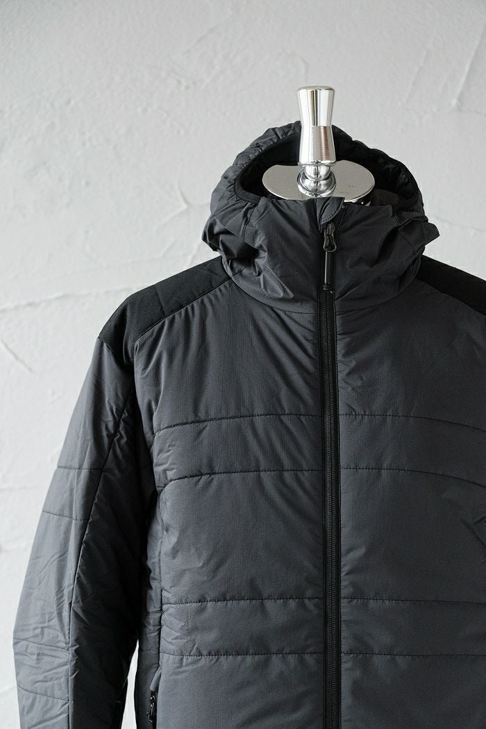 Tilak ティラック Ketil MiG Jacket(25AW/basic) | T.T. GARRET