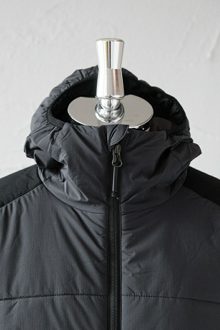 Tilak ティラック Ketil MiG Jacket(25AW/basic) | T.T. GARRET