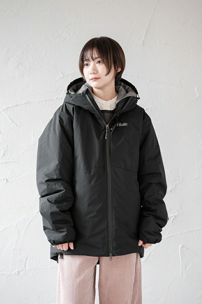 Tilak POUTNIK ティラック ポートニック Quest Pants(24AW/basic Tilak POUTNIK ティラック ポートニック Quest Pants(24AW/basic