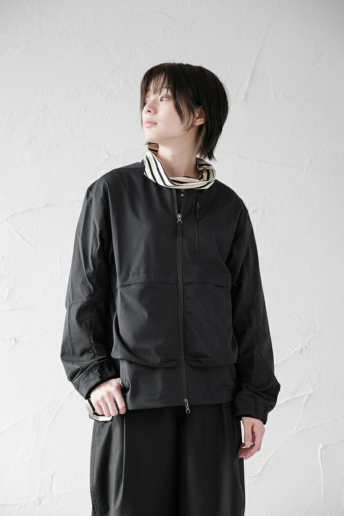 Tilak POUTNIK ティラック ポートニック Blade Jacket(25SS/basic Tilak POUTNIK ティラック ポートニック Blade Jacket(25SS/basic
