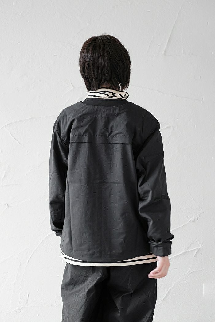 Tilak POUTNIK ティラック ポートニック Blade Jacket(25SS/basic