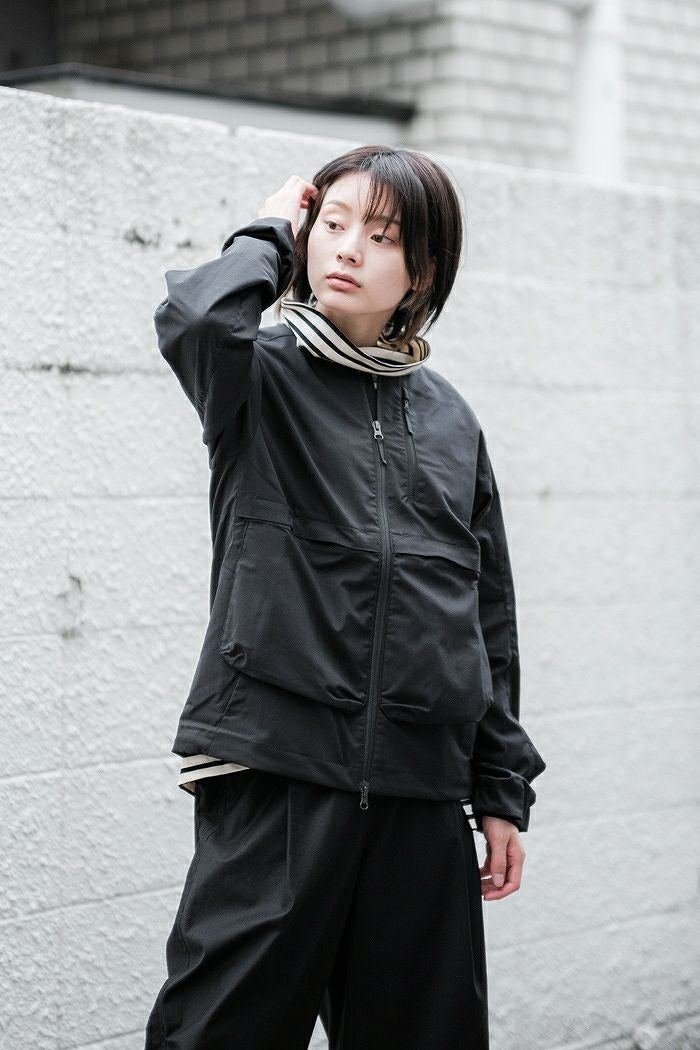 Tilak POUTNIK ティラック ポートニック Blade Jacket(25SS/basic