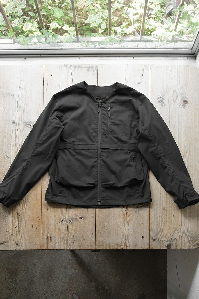 Tilak POUTNIK ティラック ポートニック Blade Jacket(25SS/basic