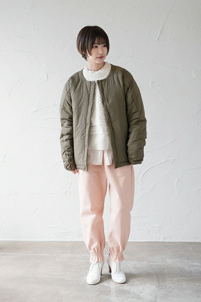 Tilak POUTNIK ティラック ポートニック Pygmy Jacket(25AW/basic