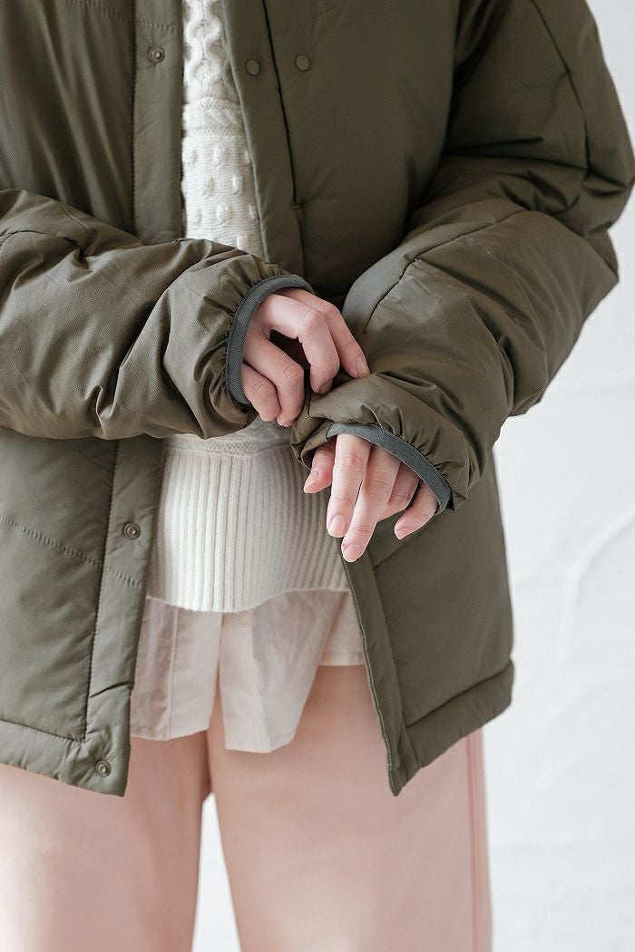 Tilak POUTNIK ティラック ポートニック Pygmy Jacket(25AW/basic