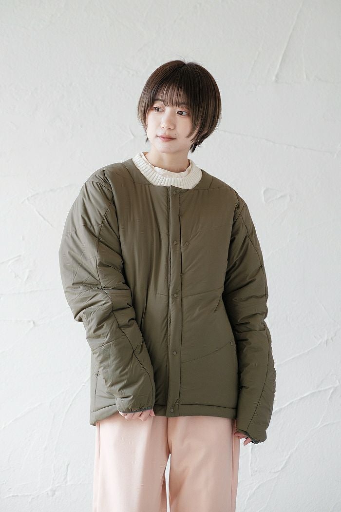 Tilak POUTNIK ティラック ポートニック Pygmy Jacket(25AW/basic