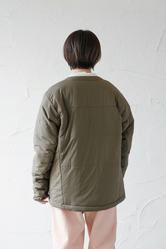 Tilak POUTNIK ティラック ポートニック Pygmy Jacket(25AW/basic
