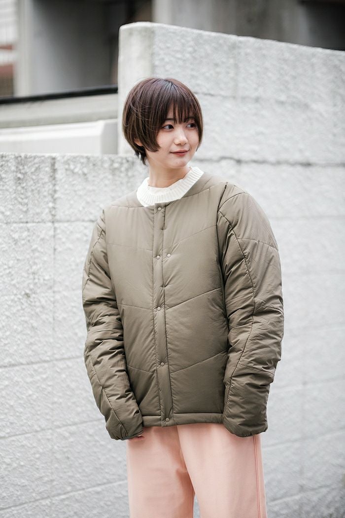 Tilak POUTNIK ティラック ポートニック Pygmy Jacket(25AW/basic
