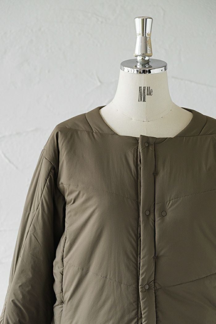 Tilak POUTNIK ティラック ポートニック Pygmy Jacket(25AW/basic