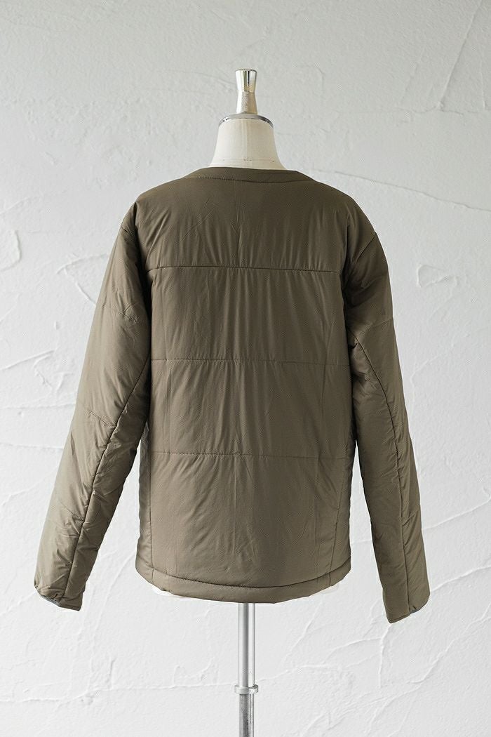 Tilak POUTNIK ティラック ポートニック Pygmy Jacket(25AW/basic