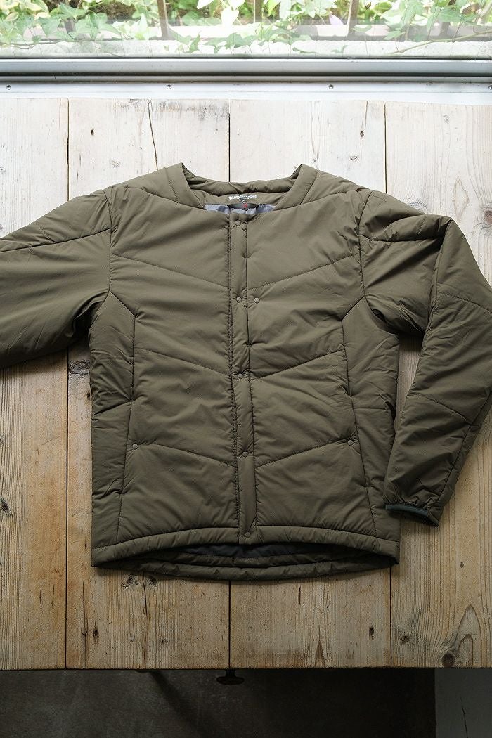 Tilak POUTNIK ティラック ポートニック Pygmy Jacket(25AW/basic