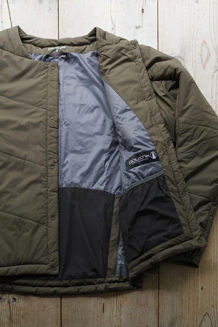 Tilak POUTNIK ティラック ポートニック Pygmy Jacket(25AW/basic