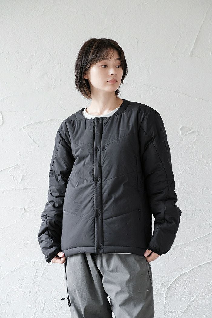 Tilak POUTNIK ティラック ポートニック Pygmy Jacket(25AW/basic 