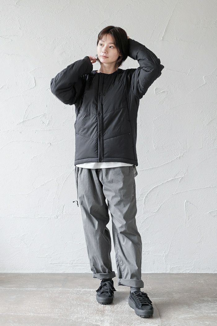 Tilak POUTNIK ティラック ポートニック Pygmy Jacket(25AW/basic