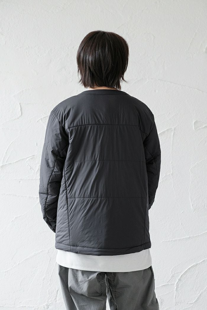 Tilak POUTNIK ティラック ポートニック Pygmy Jacket(25AW/basic