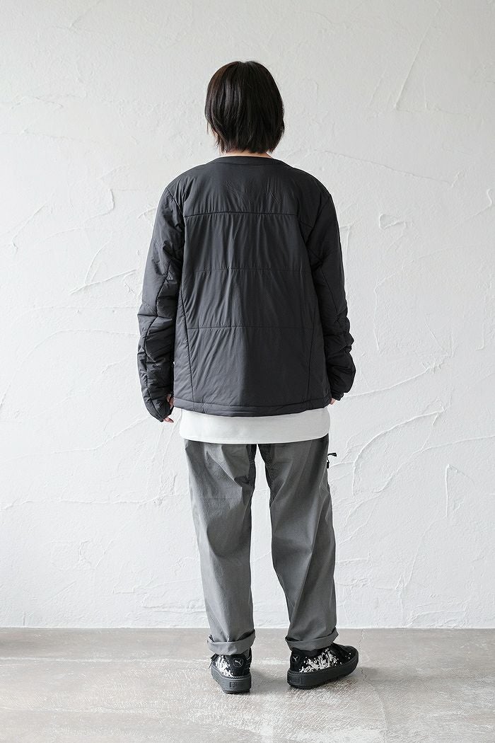 Tilak POUTNIK ティラック ポートニック Pygmy Jacket(25AW/basic