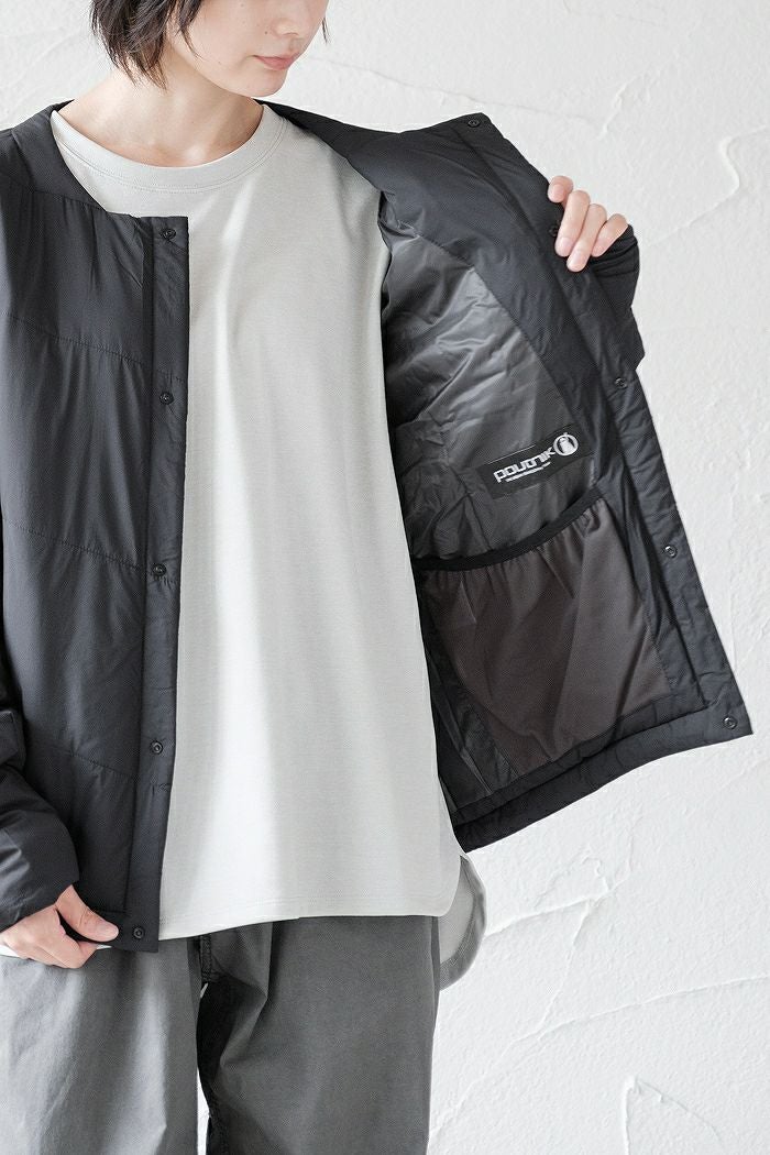 Tilak POUTNIK ティラック ポートニック Pygmy Jacket(25AW/basic