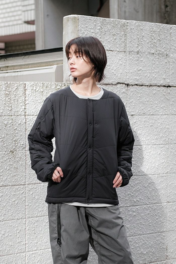 Tilak POUTNIK ティラック ポートニック Pygmy Jacket(25AW/basic
