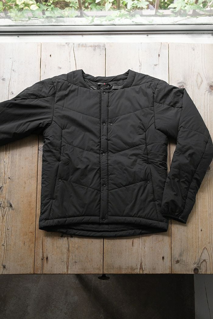 Tilak POUTNIK ティラック ポートニック Pygmy Jacket(25AW/basic
