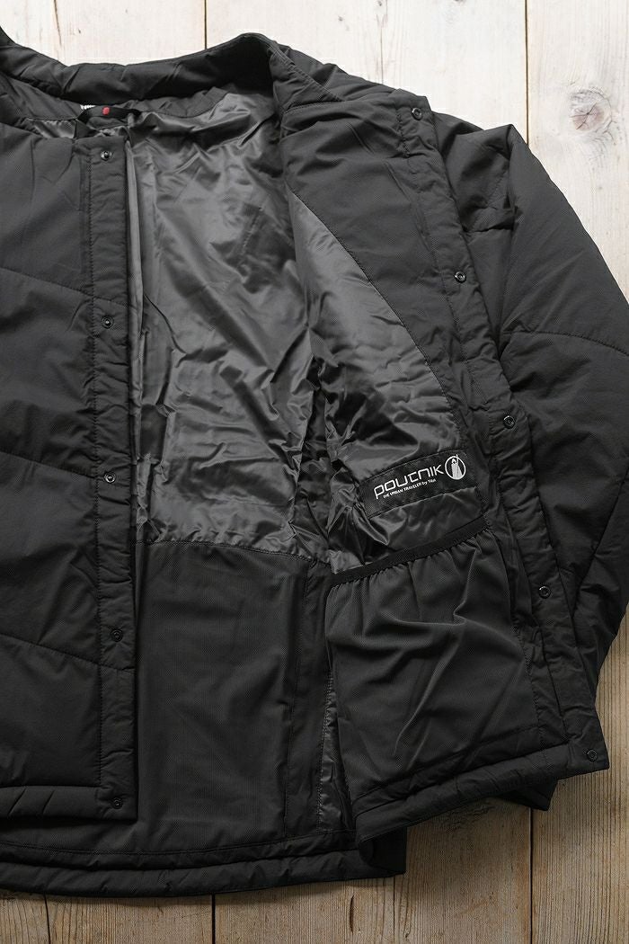 Tilak POUTNIK ティラック ポートニック Pygmy Jacket(25AW/basic