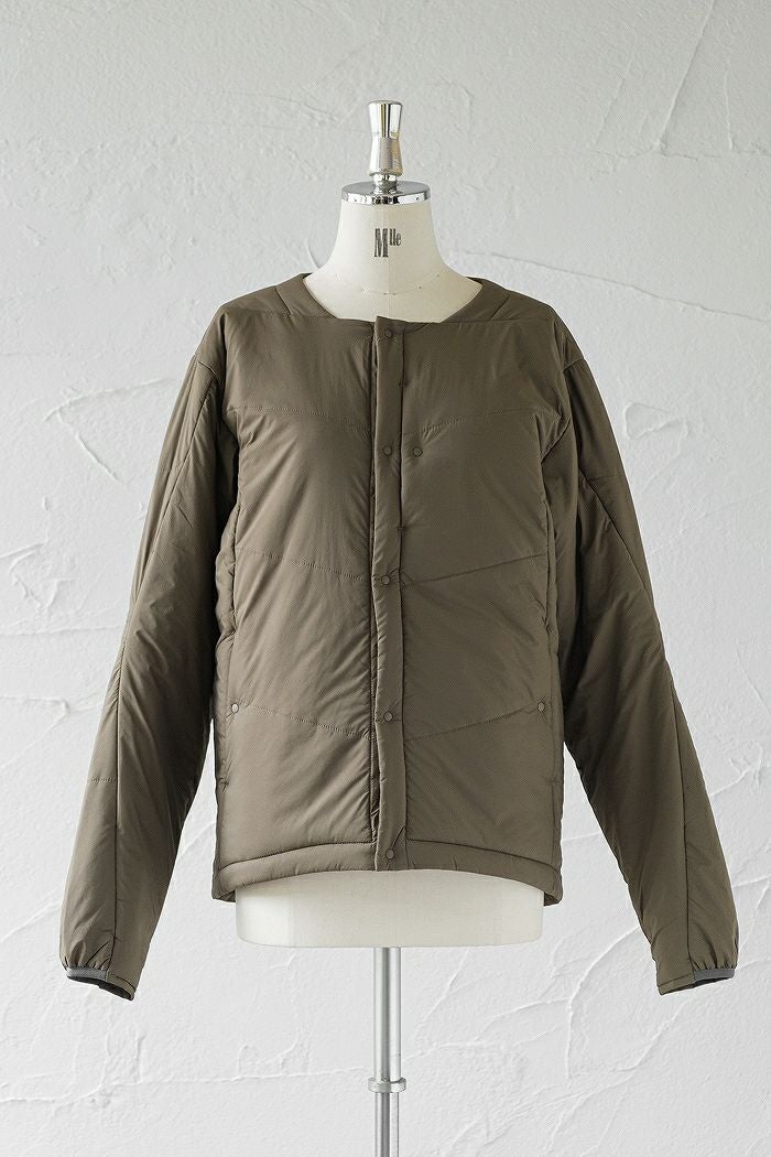 Tilak POUTNIK ティラック ポートニック Pygmy Jacket(25AW/basic