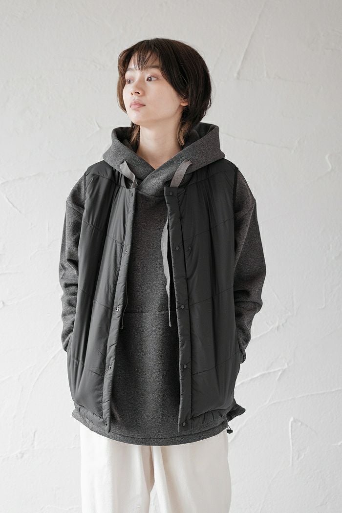 Tilak POUTNIK ティラック ポートニック Pygmy Vest(25AW/basic
