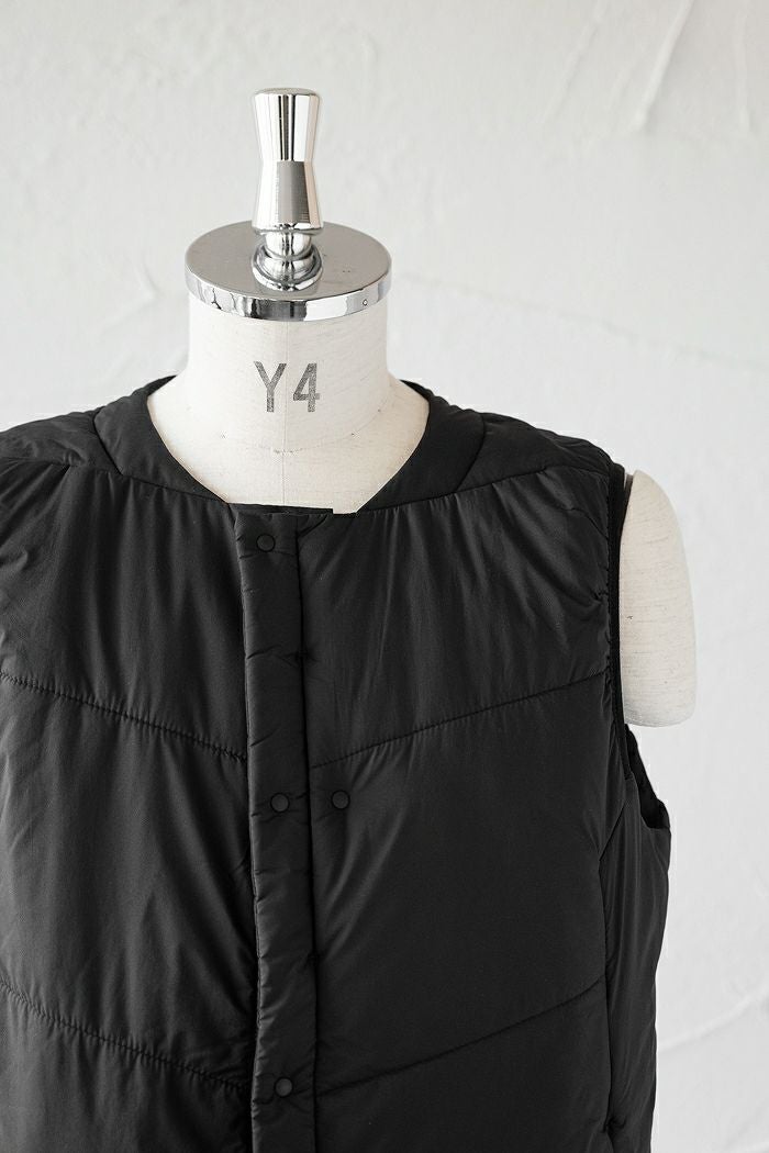 Tilak POUTNIK ティラック ポートニック Pygmy Vest(AW/basic) | T.T.