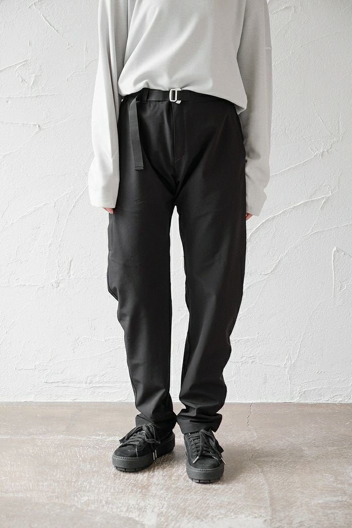 Tilak POUTNIK ティラック ポートニック Monk Pants(24AW/basic