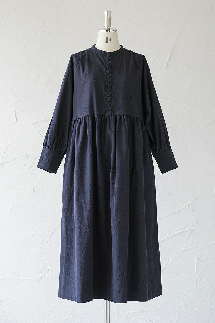 Heriter エリテ cutwork parts quilt jacket(25AW) | T.T. GARRET
