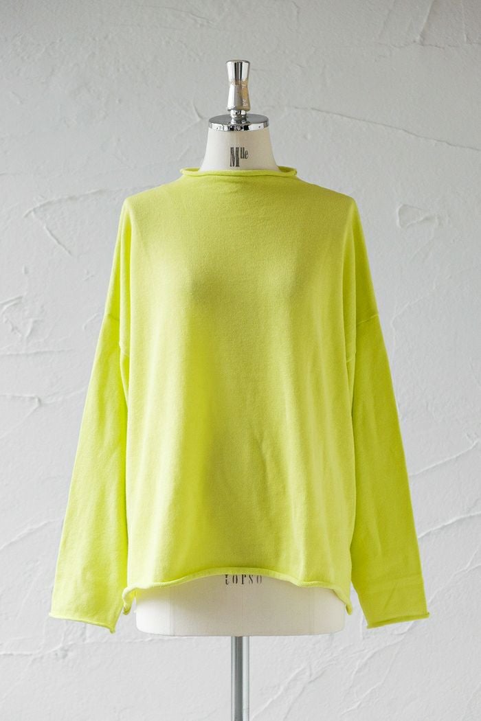Gauze# ガーゼ オペラTシャツ(25SS) | T.T. GARRET